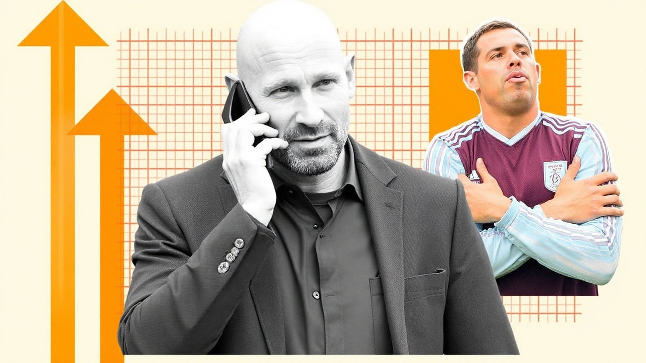 Monchi’s Recent Comments and What They Mean
