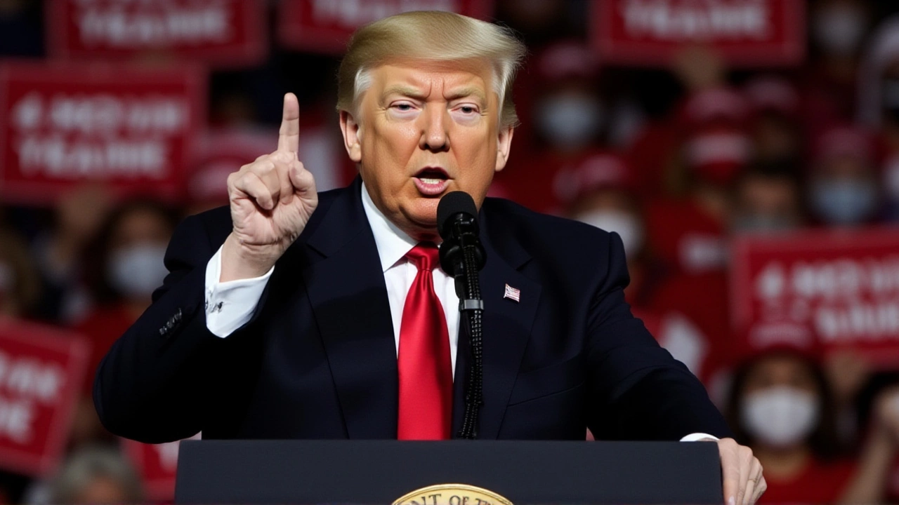 Legacy: A Democracy’s Wake-Up Call