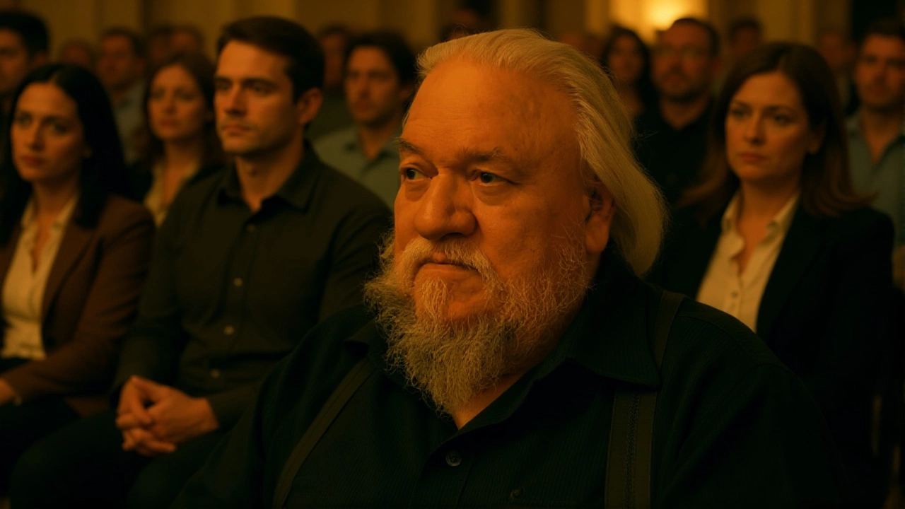 The Real Future of Westeros