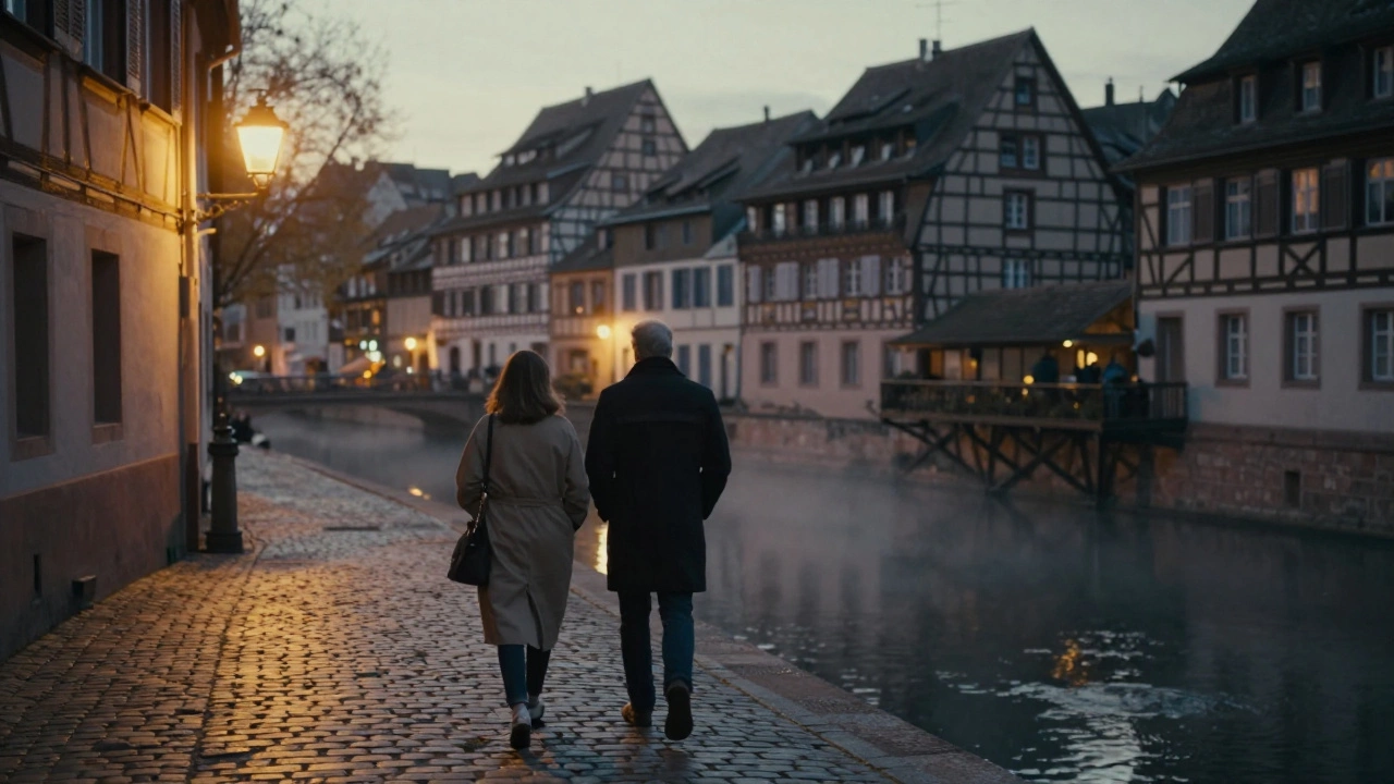 Strasbourg Japanese Escort Ti