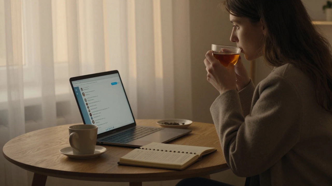 The Russian Escort Industry: Modern Faces, Traditional Roots