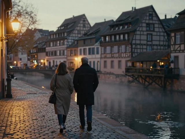 Strasbourg Japanese Escort Ti