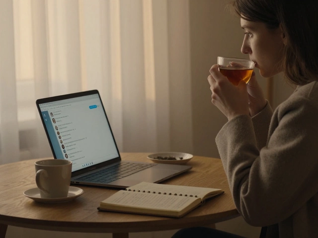 The Russian Escort Industry: Modern Faces, Traditional Roots