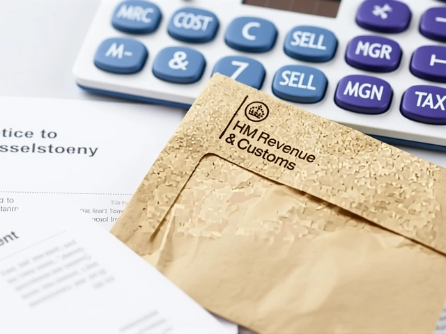 UK Pensioners: Check You’re Not Missing State Payments